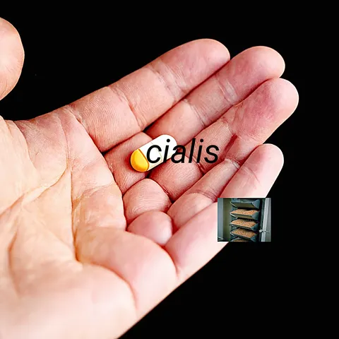 Cialis generico es seguro